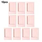 Compact Mini Photo Frames for Fujifilm For INSTAX 10 Pack for Memories