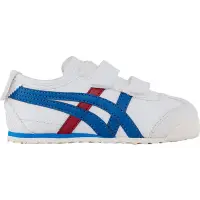 在飛比找Yahoo奇摩購物中心優惠-Onitsuka Tiger鬼塚虎-黑色花紋MEXICO 6