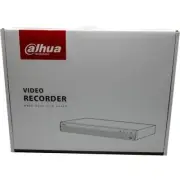 Dahua 4K 16 Channel PoE NVR, CCTV Security Network Video Recorder N42C3P