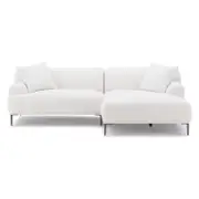 Espen Small L Shape Sofa
