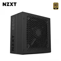 在飛比找欣亞購物優惠-[欣亞] NZXT 恩傑 E850 (數位電源/80+金牌/