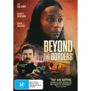 Beyond the Borders