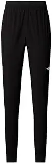 [THE NORTH FACE] NF0A8C1W6GI M Simple Dome Regular Tapered Jogger Pants Men's Deep Nori Size M
