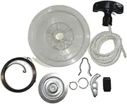 Hand Recoil Pull Starter Repair Kits Fit For 500 500CC ATV Q Parts