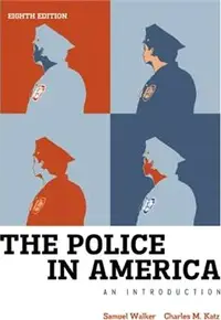 在飛比找三民網路書店優惠-The Police in America ─ An Int