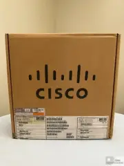 CISCO ONS 15216-DCU-750 DISPERSION COMPENSATOR UNIT 74-2992-02 WM9C659GAA SEALED