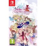 NELKE & THE LEGENDARY ALCHEMISTS:新世界的工作室 - 第 2 盒