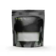 Grove Bags TerpLoc 1/2 lbs 227g Pouch Window