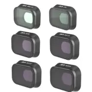 UV CPL ND8 ND16 ND32 ND64 Camera Gimbal Lens Filter For DJI Mini 3 Pro Drone H