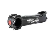 KCNC Arrow II Road MTB E-Bike Gravel CX Cycling Stem 17D 31.8mm 150mm Black