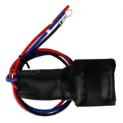 PAC Noise Filter Ground Loop Isolator Handles Up to 12 Amps of Current CSS12