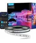 Govee Outdoor LED Strip Lights 32.8ft RGBIC IP65 Water Proof Smart Bluetooth