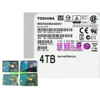 在飛比找蝦皮購物優惠-【登豐e倉庫】 F654 Toshiba MD04ABA40