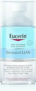 Eucerin Up Removers