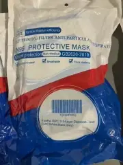 420 PCS KN95 Protective Face Mask Respirator K-N95 ✅GB2626-2019