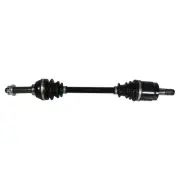For Suzuki LT-A400 Eiger 2x4 Auto LT-A400F KingQuad AS GSP Drive Axle Front CSW