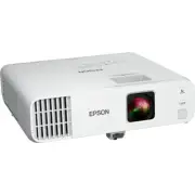 Epson PowerLite L250F 4500-Lumen Laser Network Digital Signage Projector (White)
