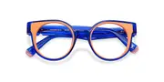 Etnia Barcelona Mambo Rx.5 BLCO Women’s Glasses Size 48 - Private Health Rebate - Blue Light Block Available