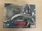 Bandai SH MonsterArts Godzilla Gigan 2004 Final Wars 2014 - NEW UNOPENED