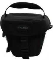 Haldex Cortina Mini Snoot Camera Bag