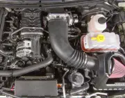 Ford F-150/SVT Raptor 6.2L 2011-2014 Roush Phase 2 Supercharger Intercooled Kit