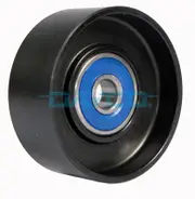 Dayco Idler Pulley for Nissan Maxima J32 2.5L Petrol VQ25DE 2009-On