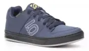 Five Ten 5193 Freerider Canvas Cycling Shoes Men’s Mineral Blue Size 7