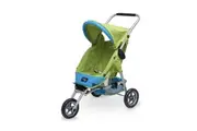 Valco Baby Just Like Mum Mini Marathon Doll Pram Stroller Toy Kid Children Green