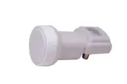 LNB Satking Dual Output 10.7Ghz Foxtel Approved VAST 100% Coverage High Gain