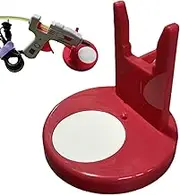 Anti-scald Holder for Hot Glue Rack - Hot Glue Holder Stand, Hot Glue Heating Base | Hot Melt Glue Tool Gadgets, Support Rack for Crafts, Projects, Personal