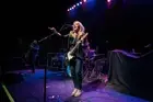 Clare Dunn at The Fillmore Detroit on November 28 in Detroit Mic- 2014 Photo 40