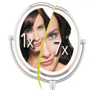 Conair Reflections Led Lighted Mirror