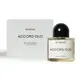 BYREDO Accord Oud和諧沉香淡香精 50ML