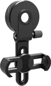 Telescoping Phone Adapter Universal Phone Mount