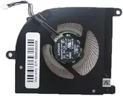 Laptop CPU Fan for MSI Creator Z16 A11UET MS-1571 1572 New