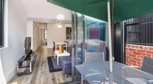 卡爾頓咖啡公寓Espresso Apartments - Class, Style & Location in Carlton