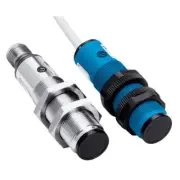 A● SICK VTE18-3E2740 Photoelectric proximity sensor NPN New