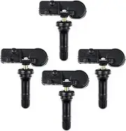 Tire Pressure Monitoring Sensor for Peugeot 4 Pcs/lot Car Accessories 9683420380 TPMS Tire Pressure Monitor Sensor