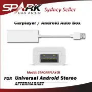 CarPlayer / Android Auto Box USB Adapter Dongle for ANDROID Stereo System CT
