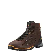 Ariat Rebar Flex 6" Composite Toe Work Boots - Round Toe - Size 9.5