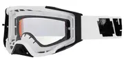 Spy Foundation 3200000000021 Men's Sunglasses White Size 221