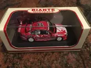 1:64 HOLDEN VZ COMMODORE HRT (T.KELLY) 2005 #22 Biante B642901B Signed