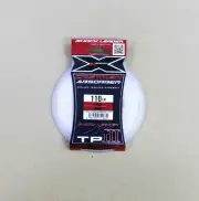 YGK X Braid Absorber Castman Nylon TP3 Leader Line 30m 110lb (1835)