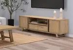 MALIK Entertainment Unit