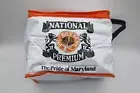 RARE VINTAGE BALTIMORE ORIOLES 1983 NATIONAL PREMIUM BEER COOLER BAG