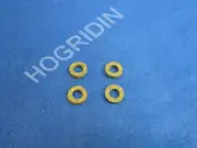 4 pak 52 - 65 Harley Davidson panhead tappet screen gasket check valve oil seal