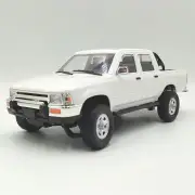 WPL D64 D64-1 1/16 2.4G 4WD RC Car Pickup Truck Crawler Vehicle Models Toy Proportional Control