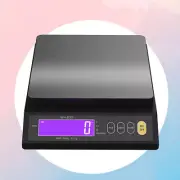 waterproof Digital Scale 5000g/0.1g Jewelry Gold Silver Coin Gram Pocket Size