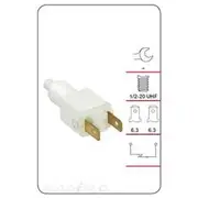 Tridon Brake Light Switch - TBS025