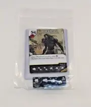 Marvel Dice Masters Mighty Thor * BLACKHEART * RARE Uncommon Set CUR 4 dice